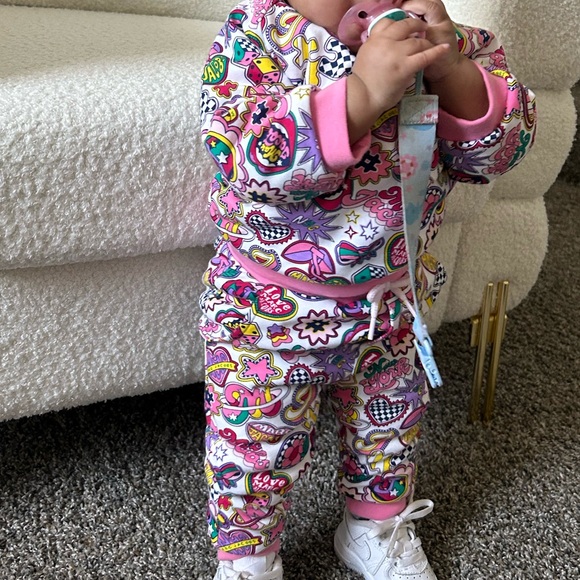 Marc Jacob Jumpsuit